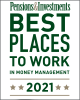 Best Places to Work in Money Management 2022