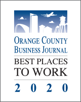 2020 Best Places to Work in Orange County